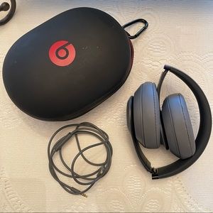 Beats Studio 3 Wireless Headphones